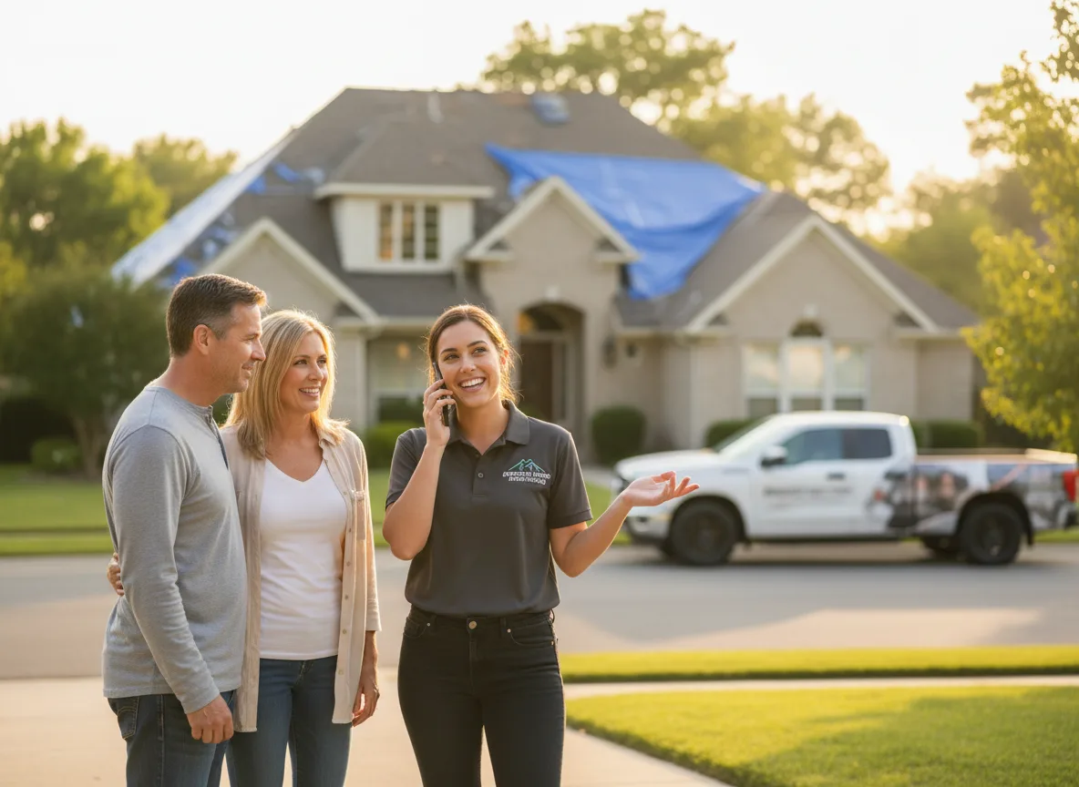 Emergency Roof Repair Hurley, SD FAQs